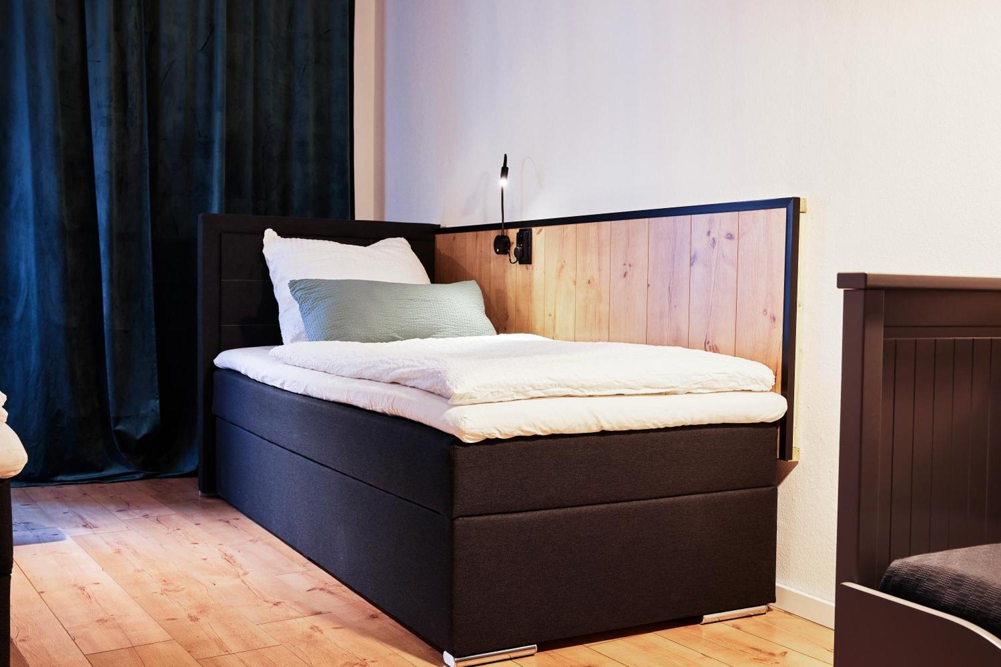 Nobilis Apartment - 7 Pers - Marktplatz - Netflix - Ps4 Lingen Exteriér fotografie
