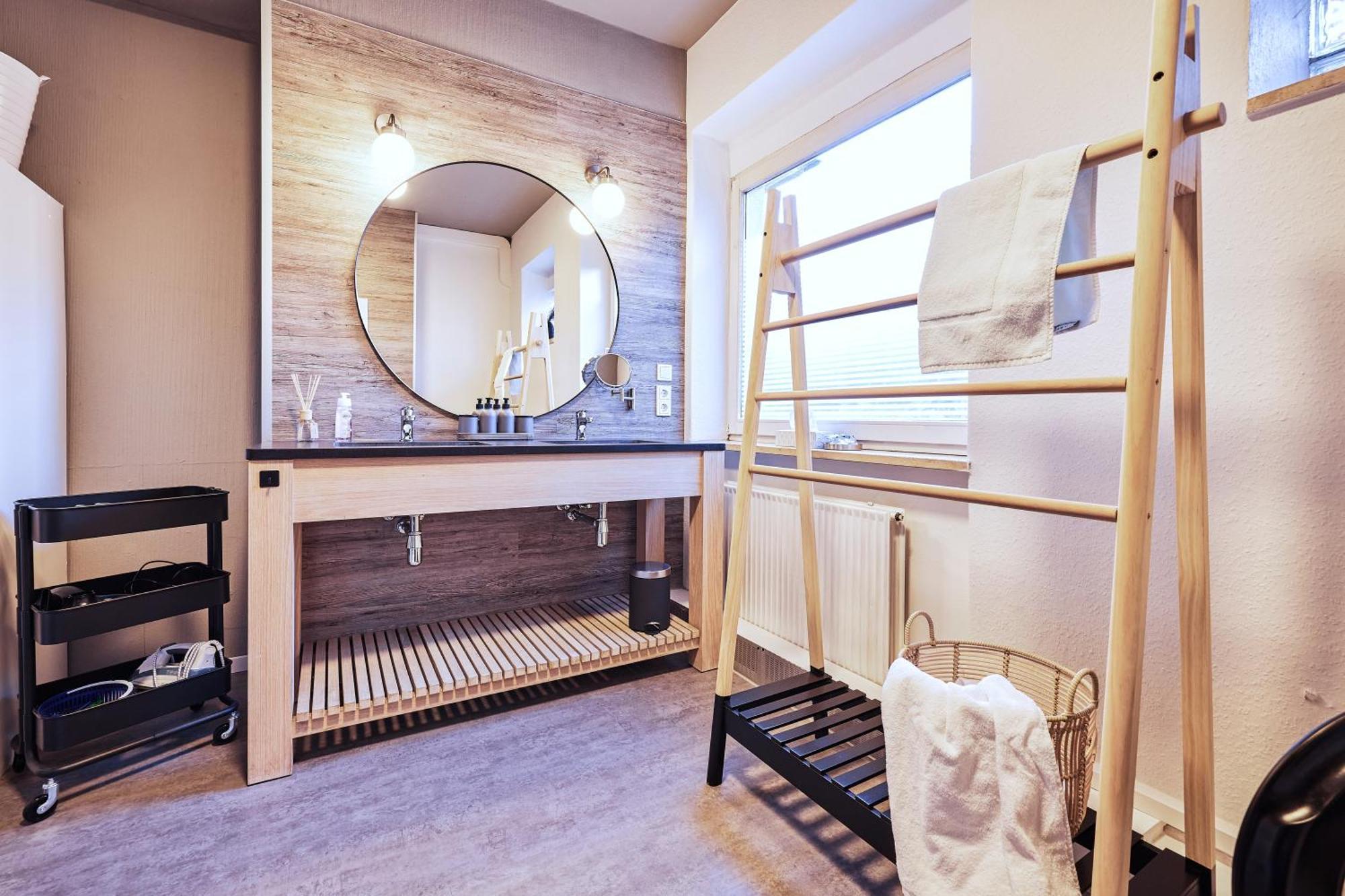 Nobilis Apartment - 7 Pers - Marktplatz - Netflix - Ps4 Lingen Exteriér fotografie