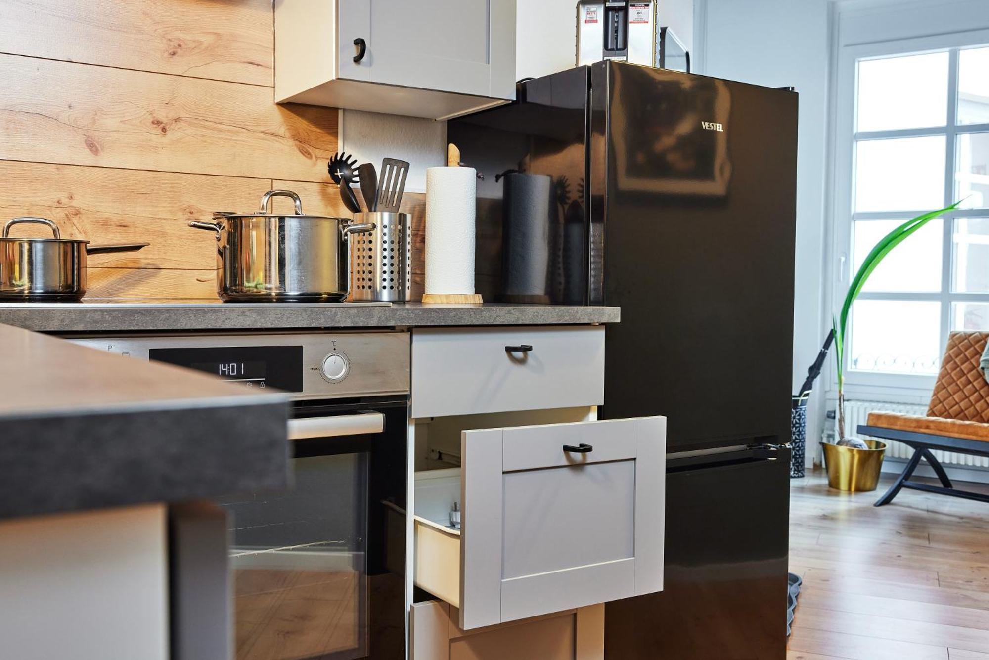 Nobilis Apartment - 7 Pers - Marktplatz - Netflix - Ps4 Lingen Exteriér fotografie